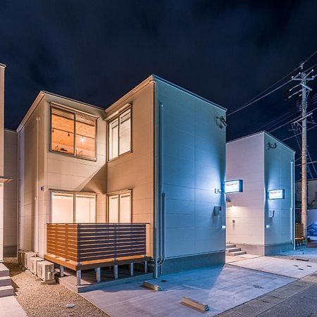 Rakuten Stay House X Will Style Itoshima 103 Екстериор снимка
