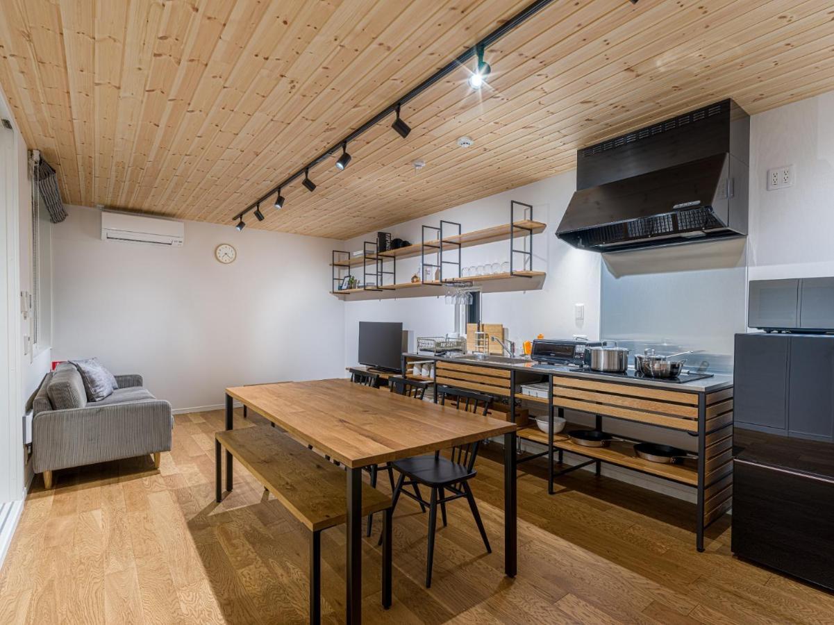 Rakuten Stay House X Will Style Itoshima 103 Екстериор снимка