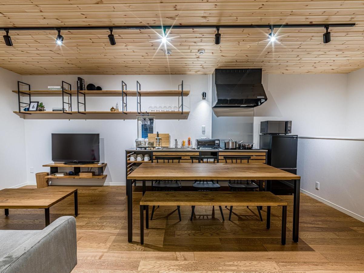 Rakuten Stay House X Will Style Itoshima 103 Екстериор снимка