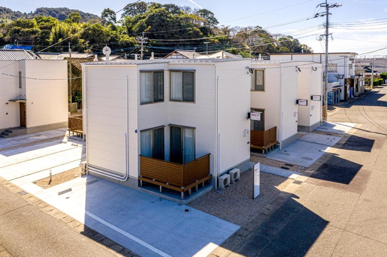 Rakuten Stay House X Will Style Itoshima 103 Екстериор снимка