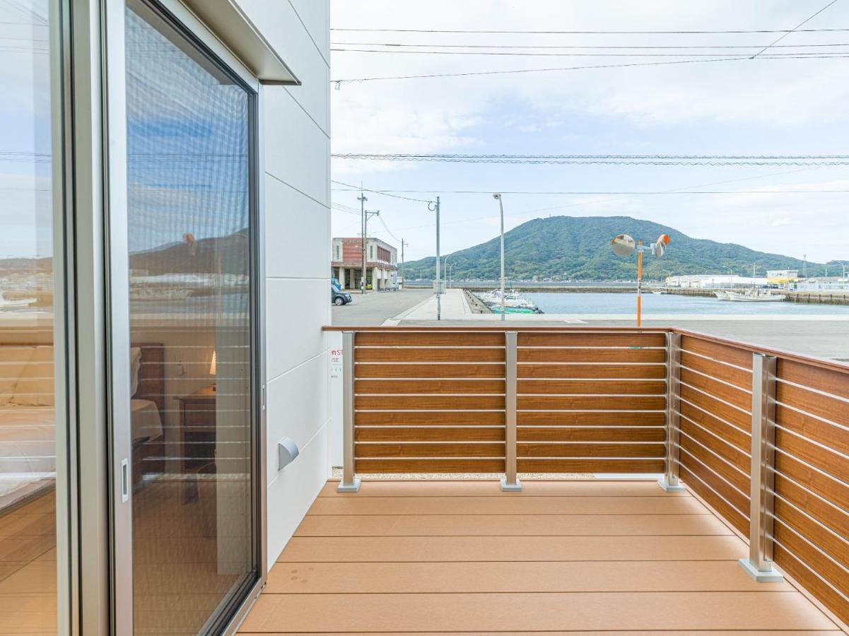 Rakuten Stay House X Will Style Itoshima 103 Екстериор снимка