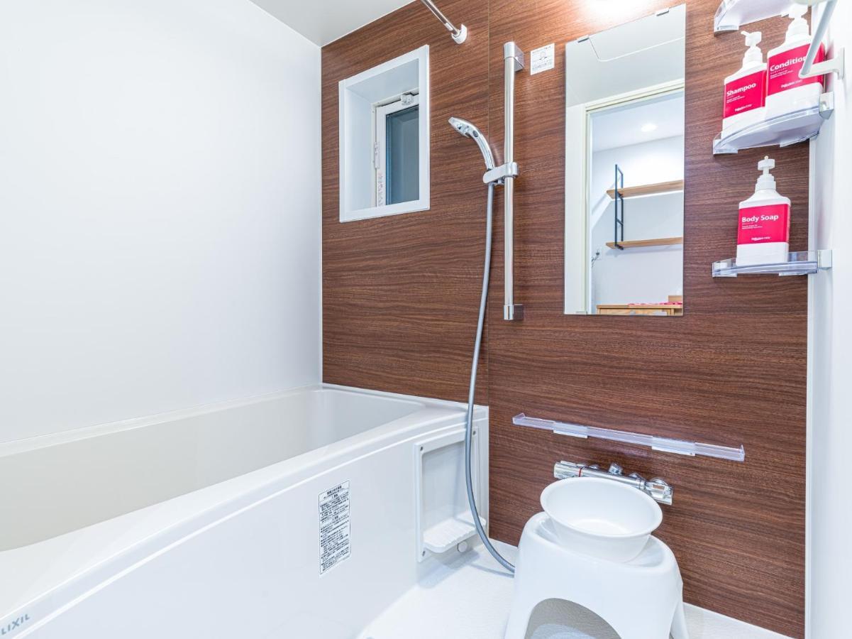 Rakuten Stay House X Will Style Itoshima 103 Екстериор снимка