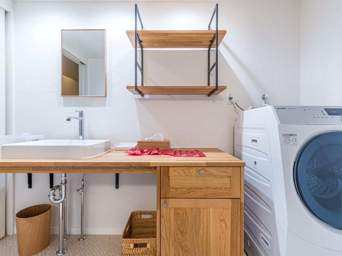 Rakuten Stay House X Will Style Itoshima 103 Екстериор снимка